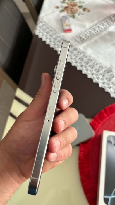 Iphone 16 Pro Max 256 gb