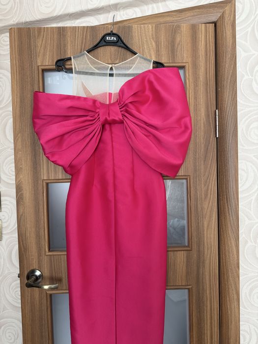 Нарядные платья на выпускной