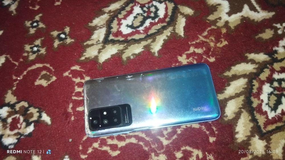 Redmi not 10. 128g