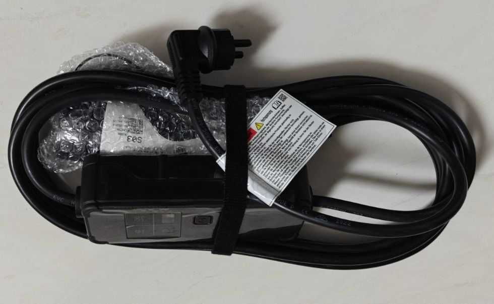 Разни Typ 2 WallBox и Оригинални Мобилни Зарядни Станции Audi VW, PSA, Jeep, Ford, BYD, KIA и др.