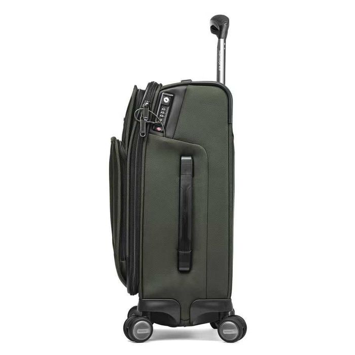 Чемодан для ручной клади Samsonite Armage II Сarry-on Spinner! Новый!