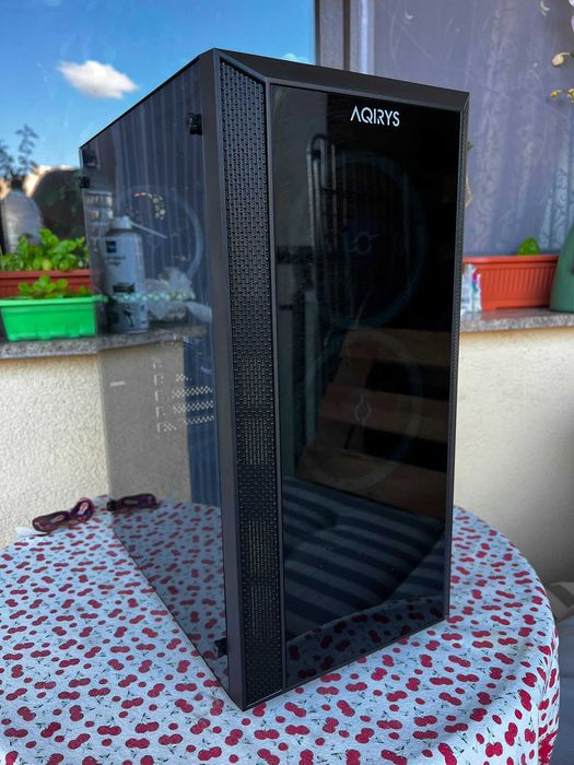 PC Gaming