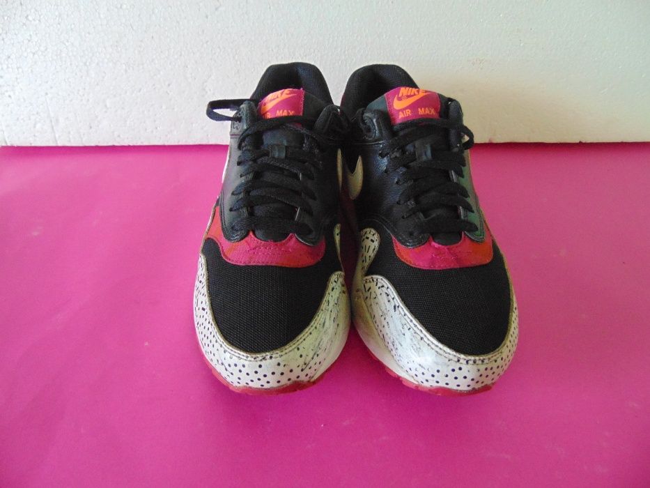 Nike Air Max номер 41 Оригинални маратонкиa