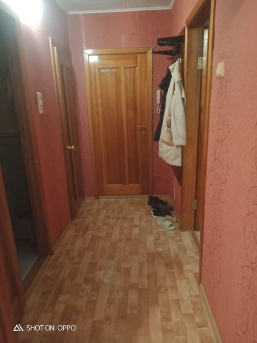 Продам 1 квартиру в 20мик, собственник