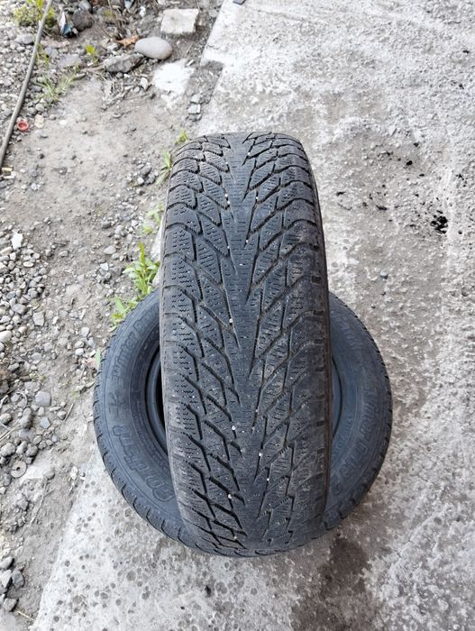 Шина 175/70 R 13