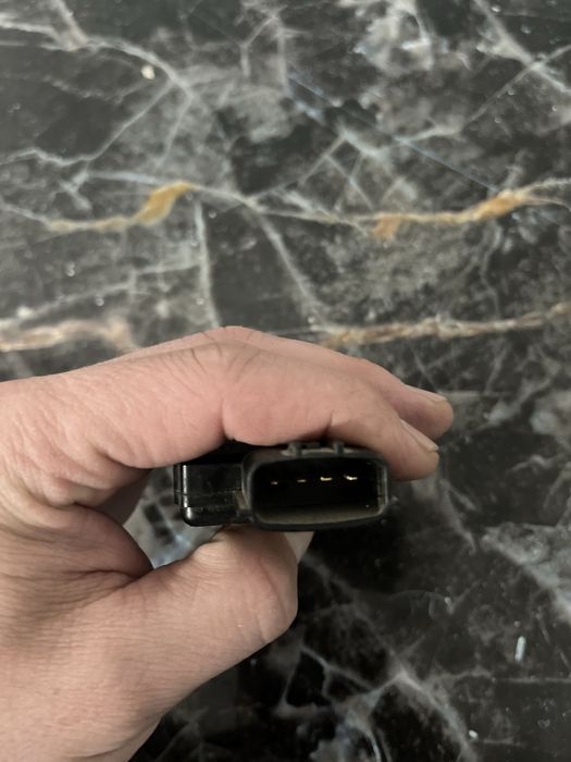 Валюметр. Ниссан