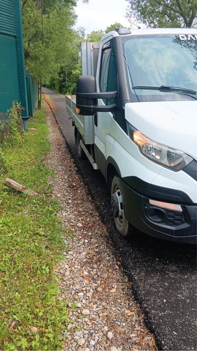Iveco autoutilitara N1 35C15 Daily