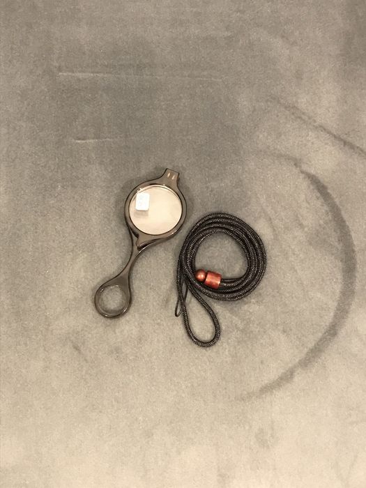 Ochelari pliabili cu snur sau lupa +2,00 /(+4,00)