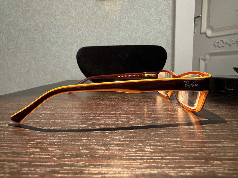 Оправа Ray Ban RB 5169