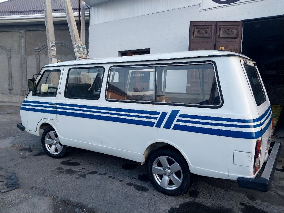 Раф2203 сотилади