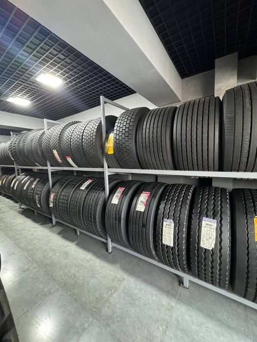 Автошины balonlar