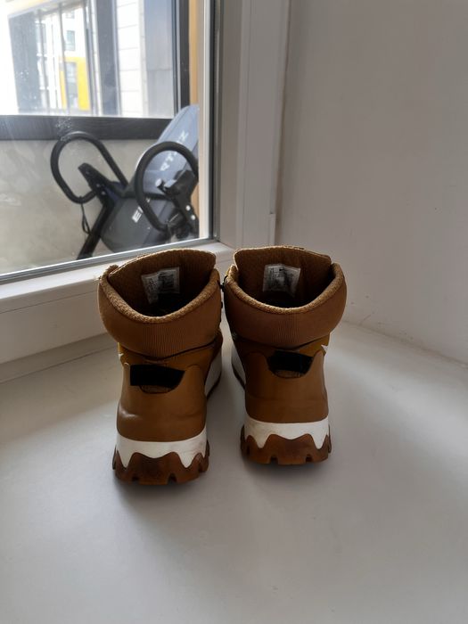 Ботинки найк ОРИГИНАЛ