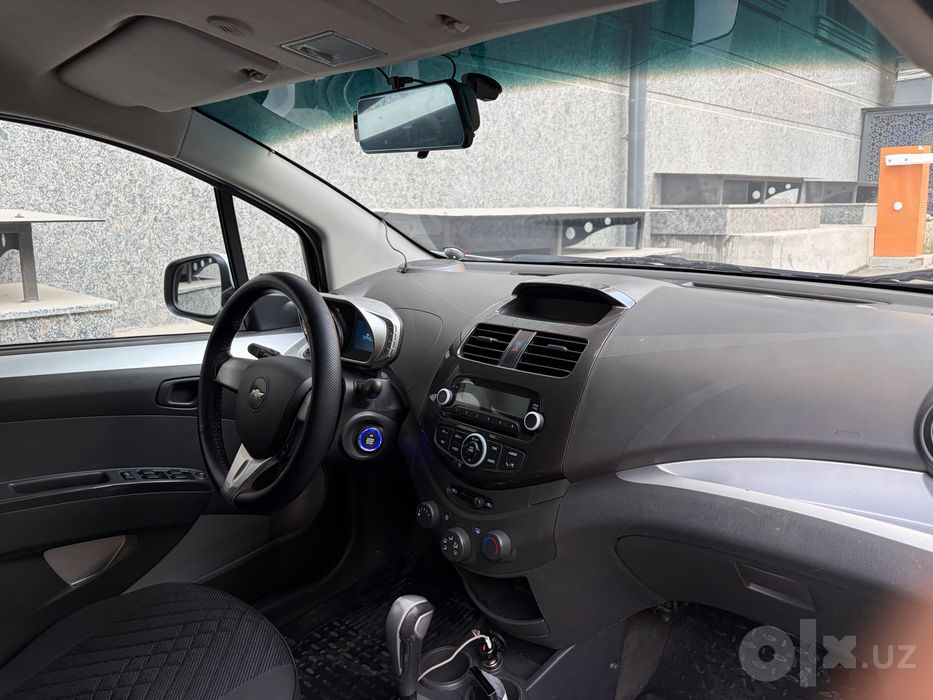 Chevrolet Spark, 2020, Ташкентская область – 5