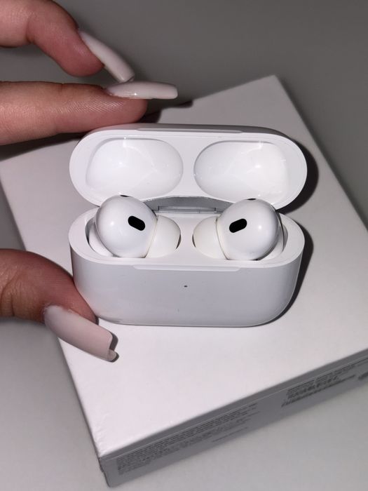 Apple Airpods Pro 2nd Generation