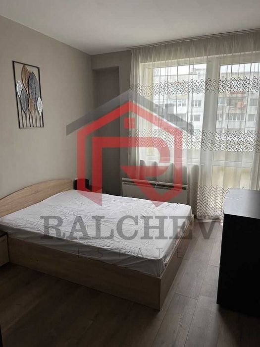 Дава се под наем Тристаен апартамент в Варна, Трошево - 85 кв.м за 598.23 € - Снимка #6