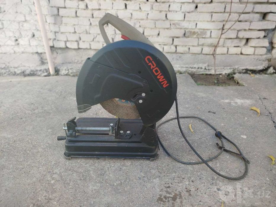 Труборез CROWN CT15232
