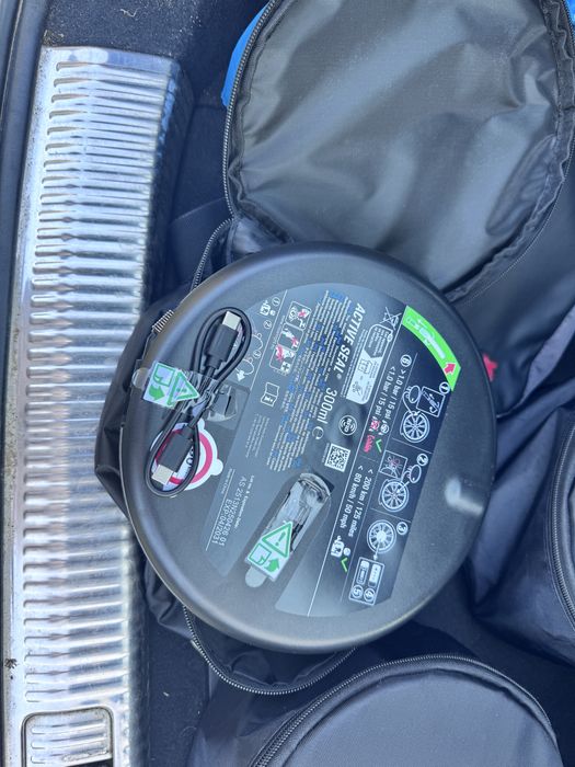 Compresor Bmw cu acumulator nou 299lei sau  2buc500