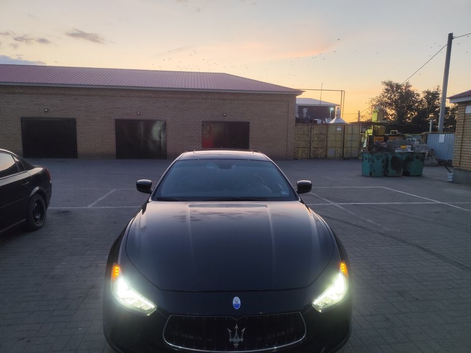 Продам автомобиль