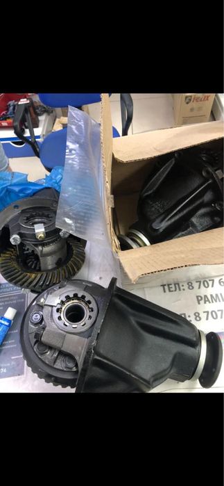 Продам редуктор