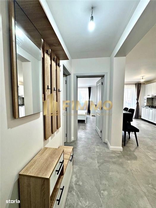 Apartament prima inchiriere | Loc de parcare privat | Lisaura | ID:178