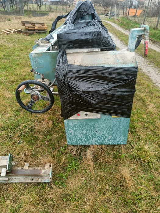 Masina de taiat granit