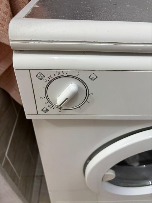 Продам стиральную машину