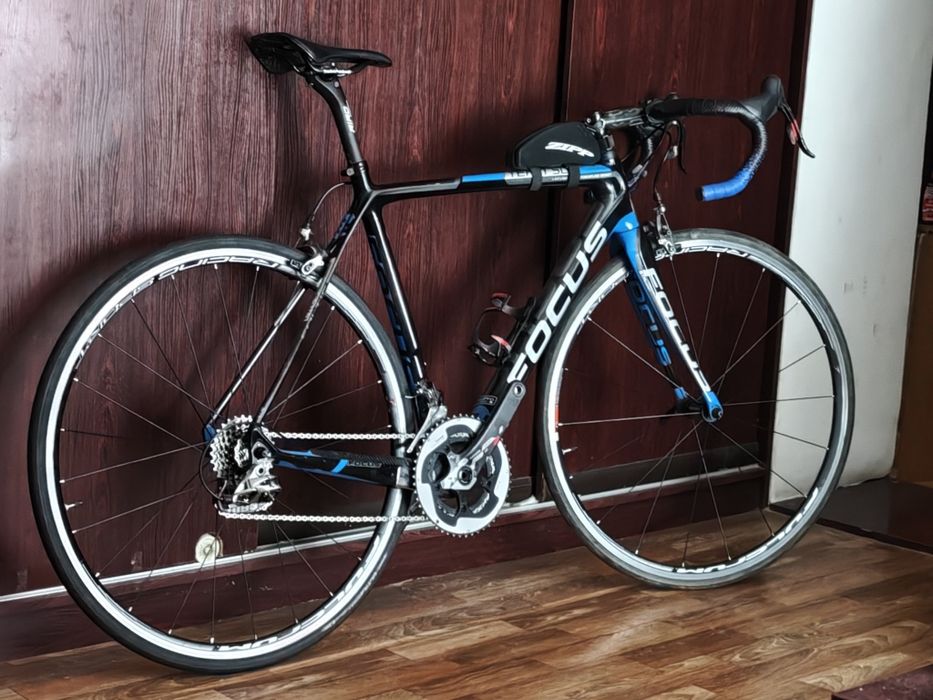 FOCUS Izalco SL (Германия)