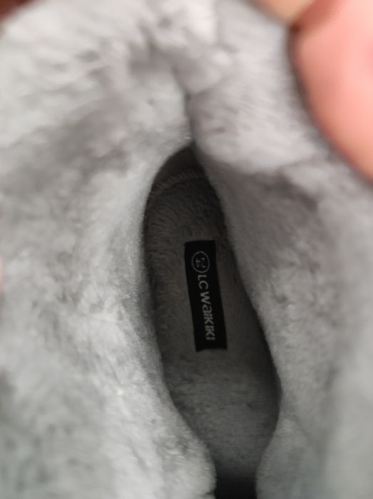 Апрески за момче