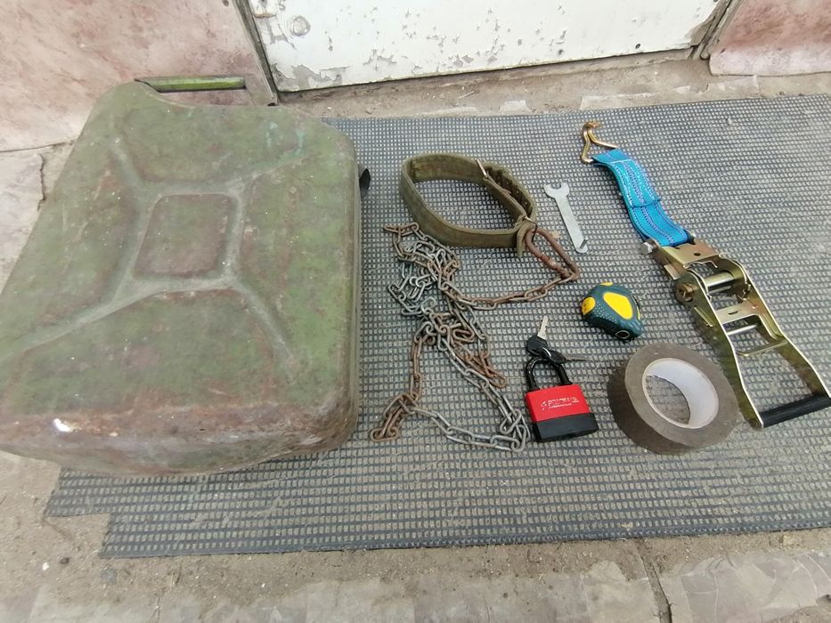 Инструменты обменяю на курей