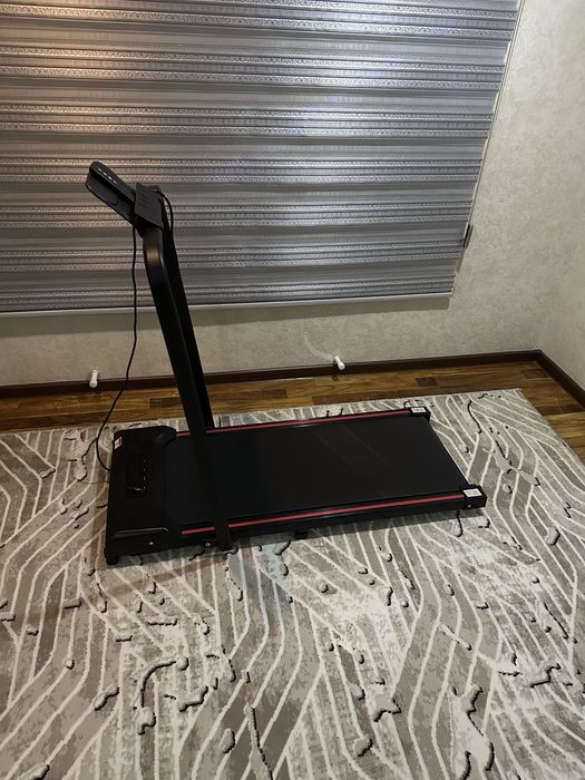 Беговая дорожка (SF-1)