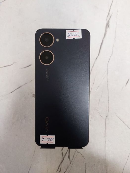 Vivo y03, 128gb.