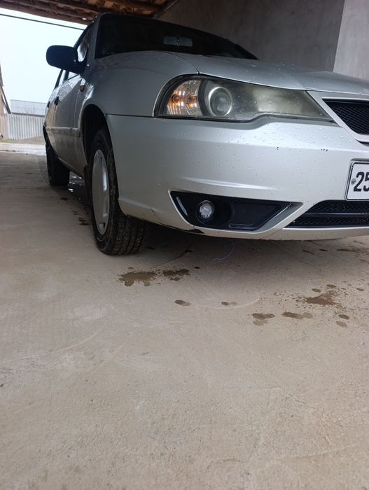 Nexia 2 2009 metalika