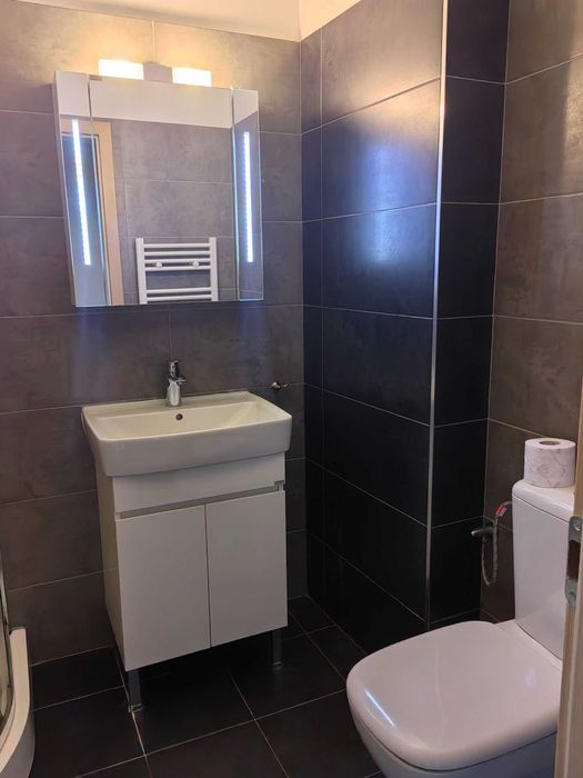 Дава се под наем Тристаен апартамент в София, Манастирски ливади - 100 кв.м за 1000 € - Снимка #1