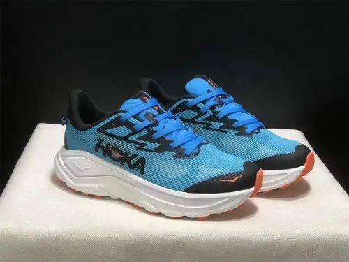 Hoka Challenger New Collection