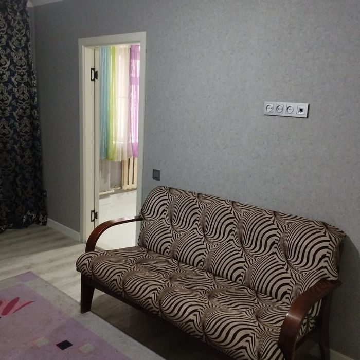 Квартира посуточно