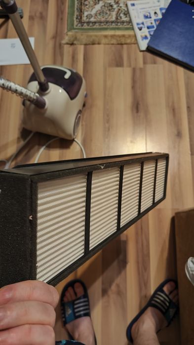 Очиститель воздуха