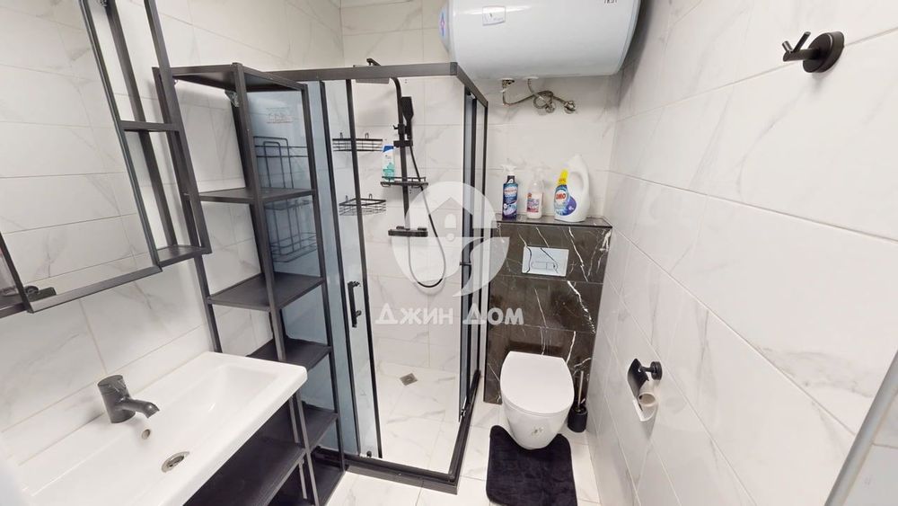 Продава се Тристаен апартамент в к.к. Слънчев бряг - 109 кв.м за 606 €/кв.м - Снимка #9