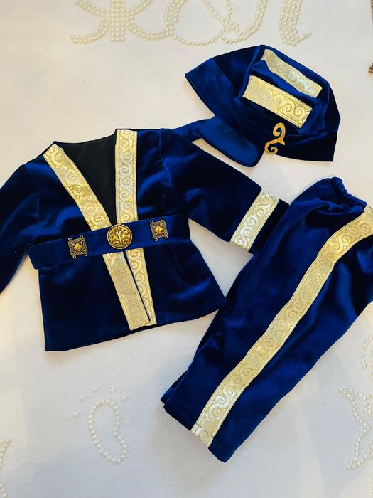 Тұсау кесу Прокат