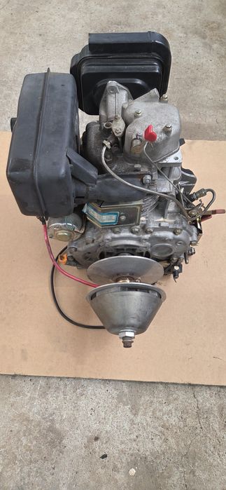 Дизелов двигател 10 HP