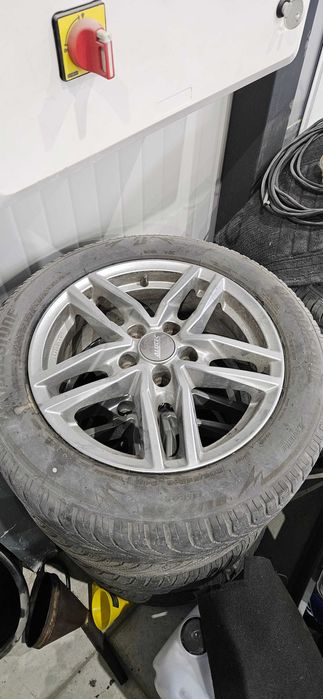 Джанти 5х112 4бр