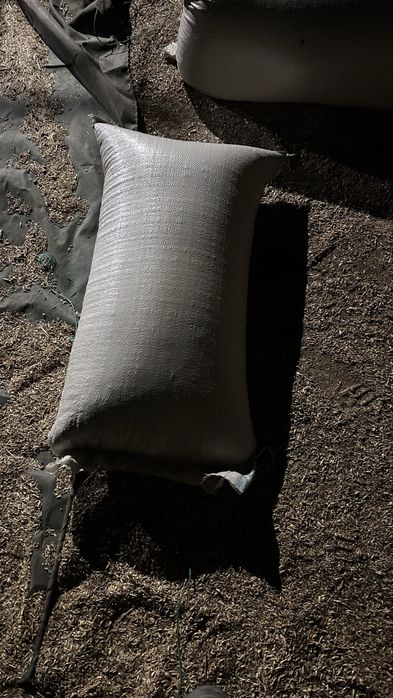 Продам сухие отходы