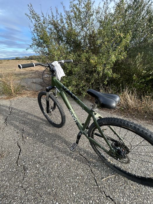 mtb umf vardy 26 inch