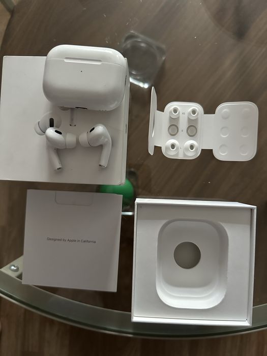 AirPods Pro 2n Gen