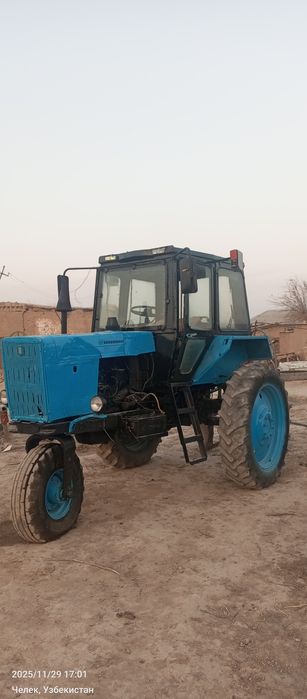 МТЗ беларус  йахши холатда