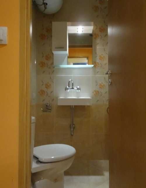 Дава се под наем Едностаен апартамент в София, Зона Б-18 - 40 кв.м за 510 € - Снимка #7