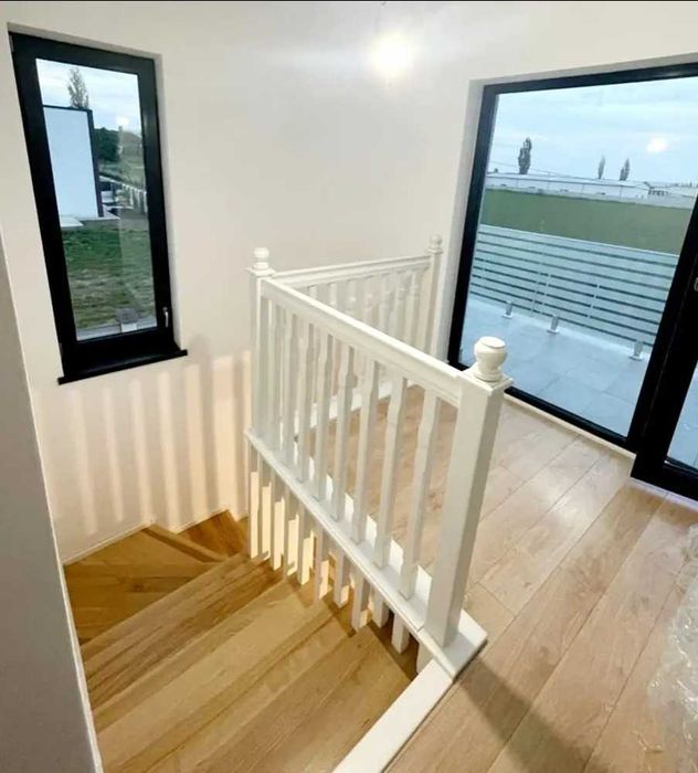 Casa Iasi Uricani  Valea Lupului Miroslava