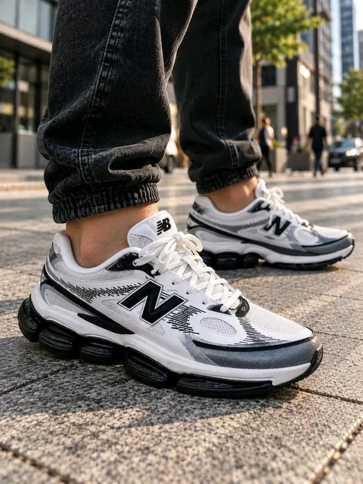 Нова колекция New Balance