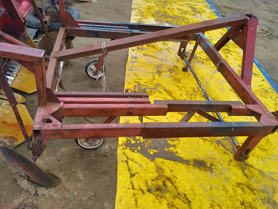 Плёнка укладчик ПЛН