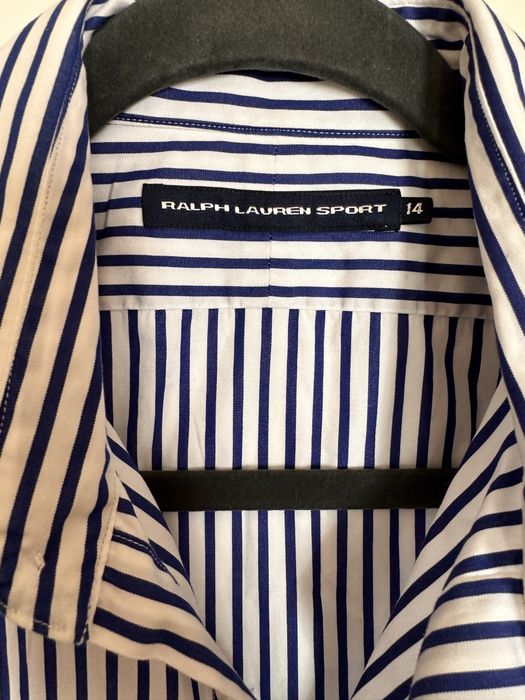 Camasa Ralph Lauren S/M