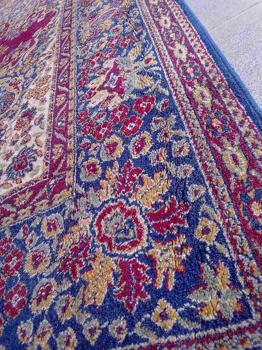 Голям  килим  3, 50 ×2,50 см